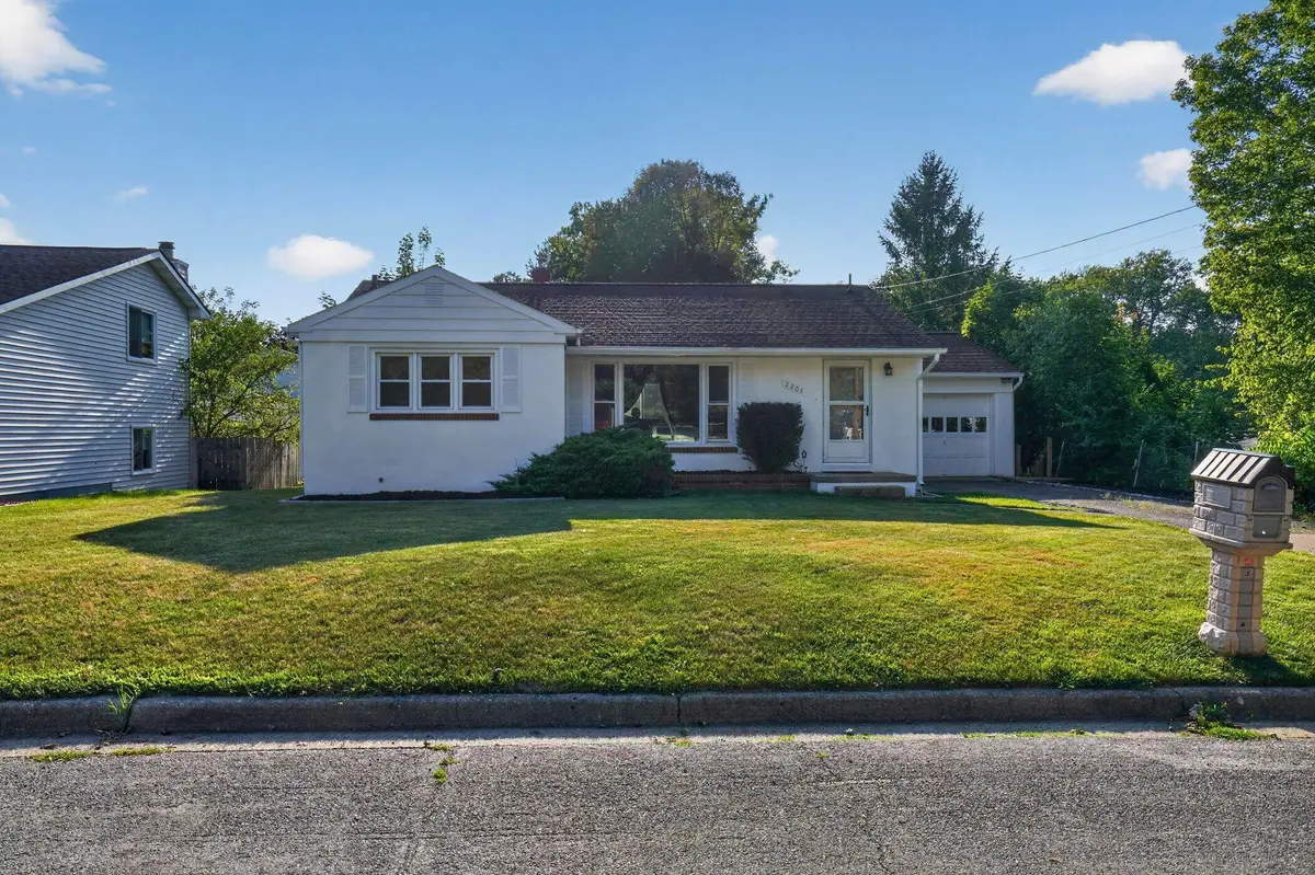 2208 1st Street, Jackson, MI 49203 - #1