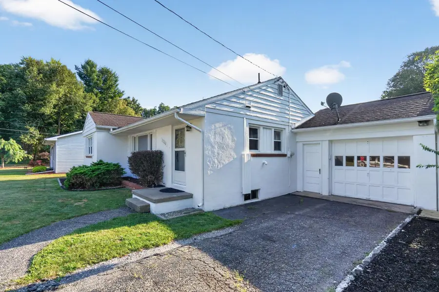 2208 1st Street, Jackson, MI 49203 - #3