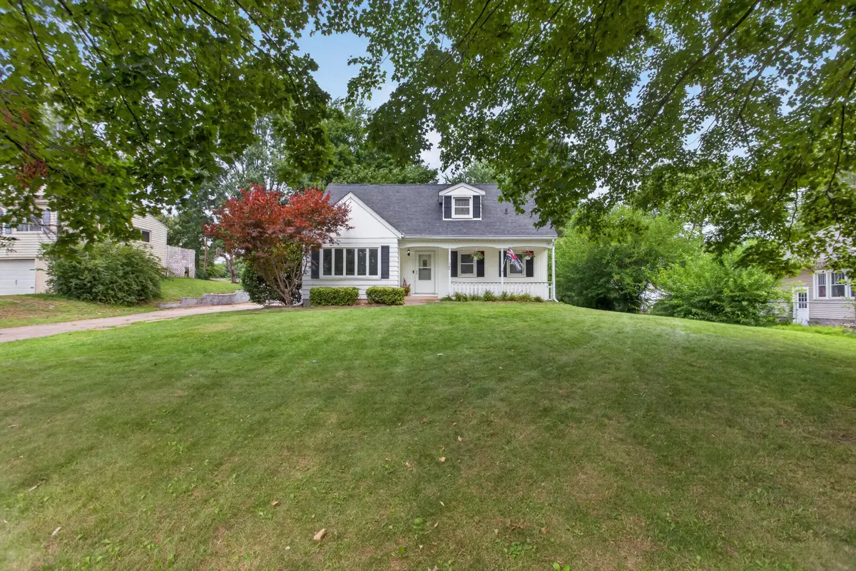 1200 Woodworth Road, Jackson, MI 49202 - #1