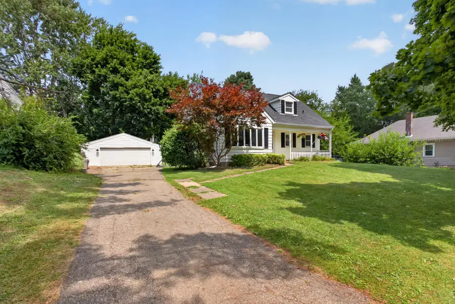 1200 Woodworth Road, Jackson, MI 49202 - #3