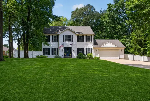 1210 Gilroy Road, Jackson, MI 49203