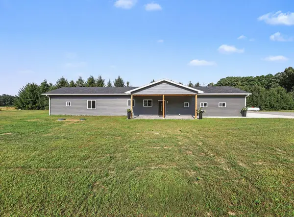 9854 Springport Road, Parma, MI 49269
