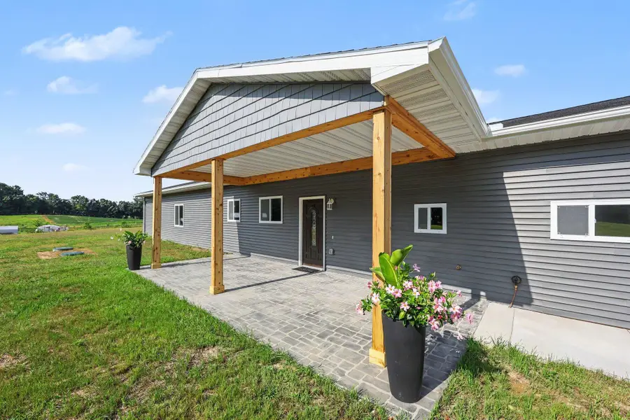 9854 Springport Road, Parma, MI 49269 - #2