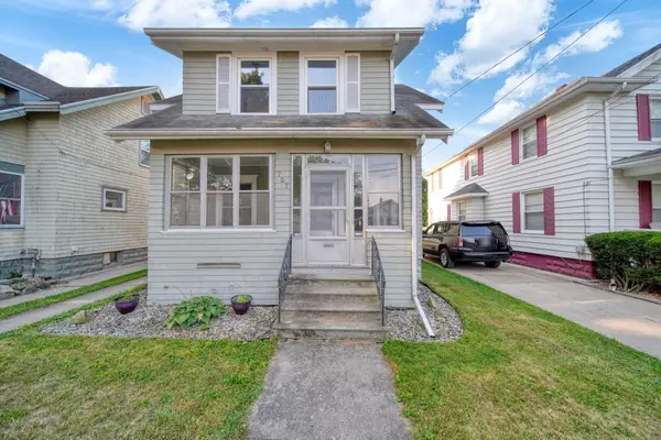 727 Union Street, Jackson, MI 49203