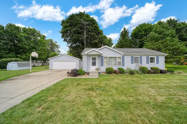 3109 Queen Street, SpringArbor, MI 49283