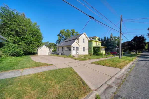 622 Kennedy Street, Jackson, MI 49202