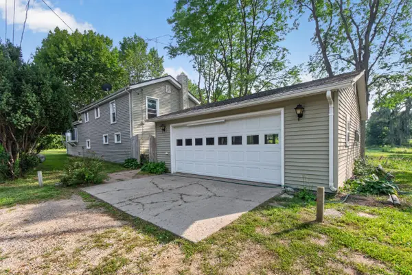 7890 Woodard Road, RivesJunction, MI 49277