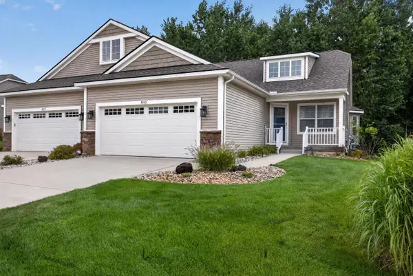 4043 Stoneridge Drive, Jackson, MI 49203