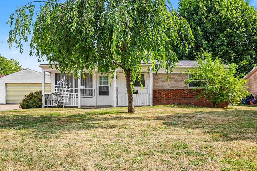 147 E Southfield Drive, Jackson, MI 49203 - #2