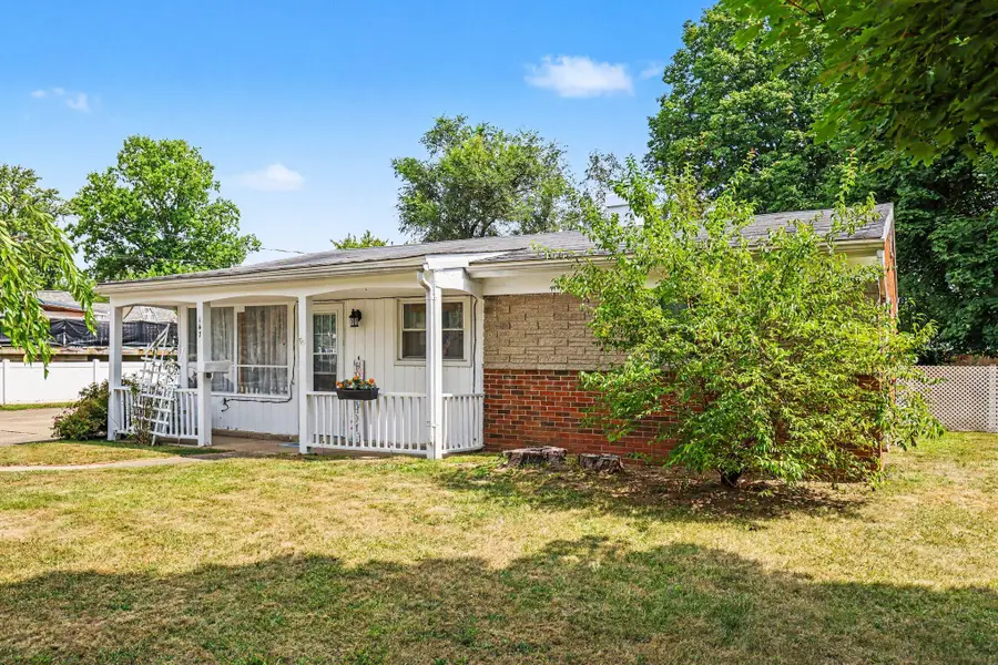 147 E Southfield Drive, Jackson, MI 49203 - #3