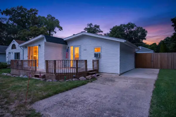 500 Wilbur Avenue, Brooklyn, MI 49230