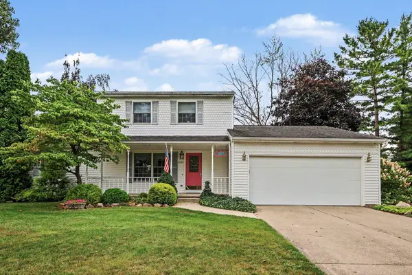 3775 Northmeadow Road, Jackson, MI 49201