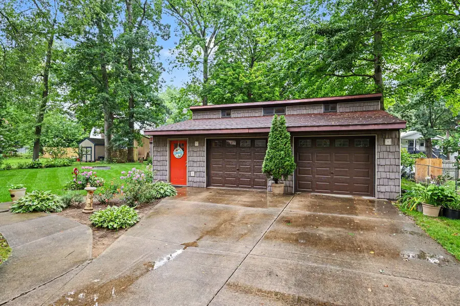 128 Clyde James Drive, Pleasant Lake, MI 49272 - #2