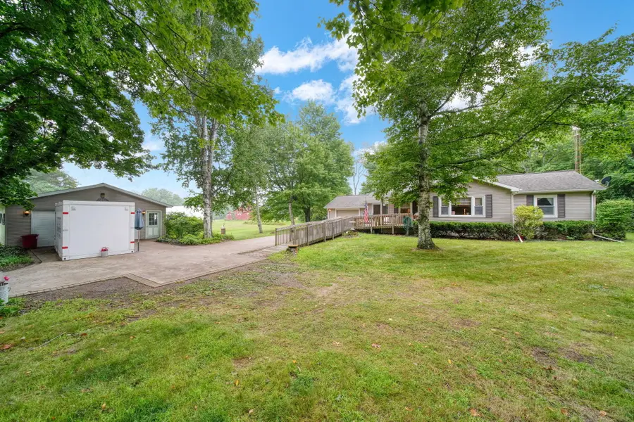 10935 Warner Road, Concord, MI 49237 - #2