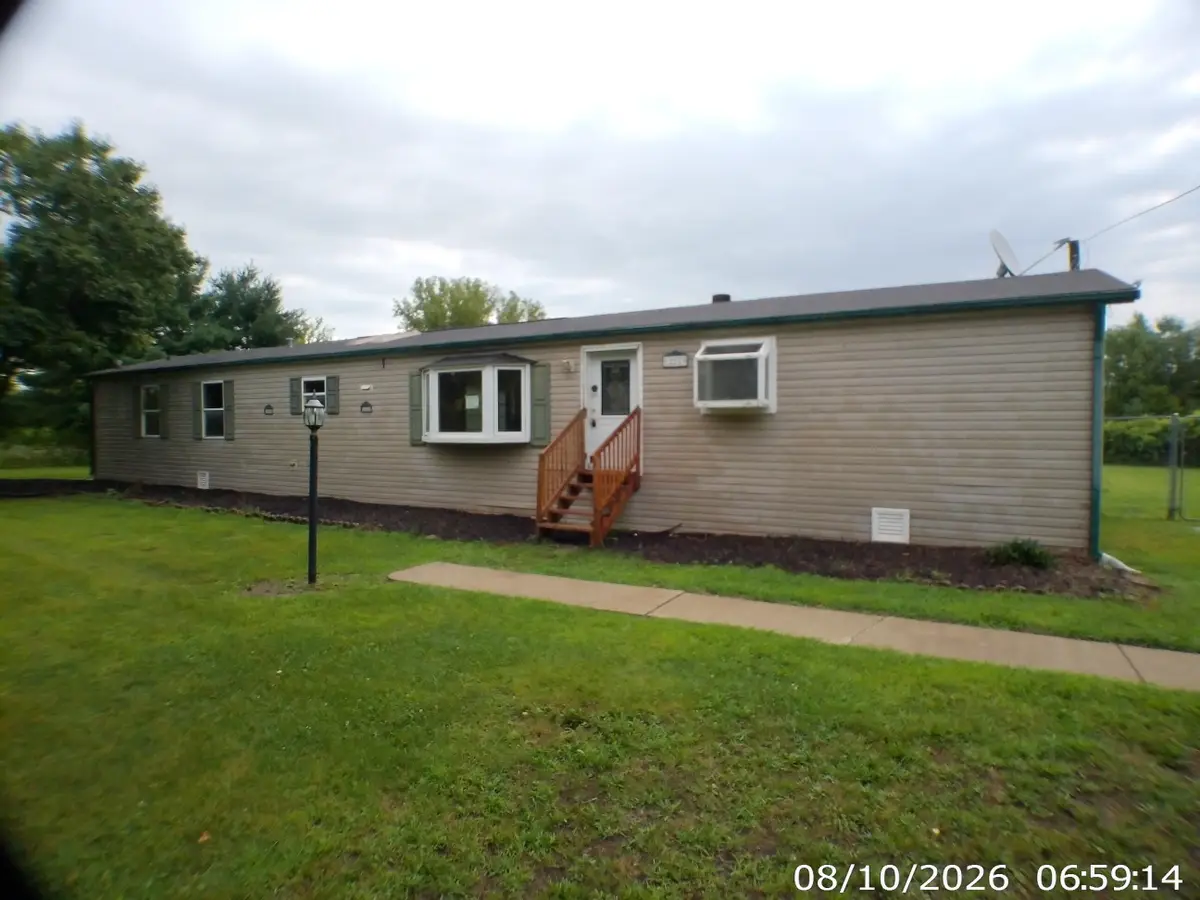 12229 Silver Lake Highway, Brooklyn, MI 49230 - #1