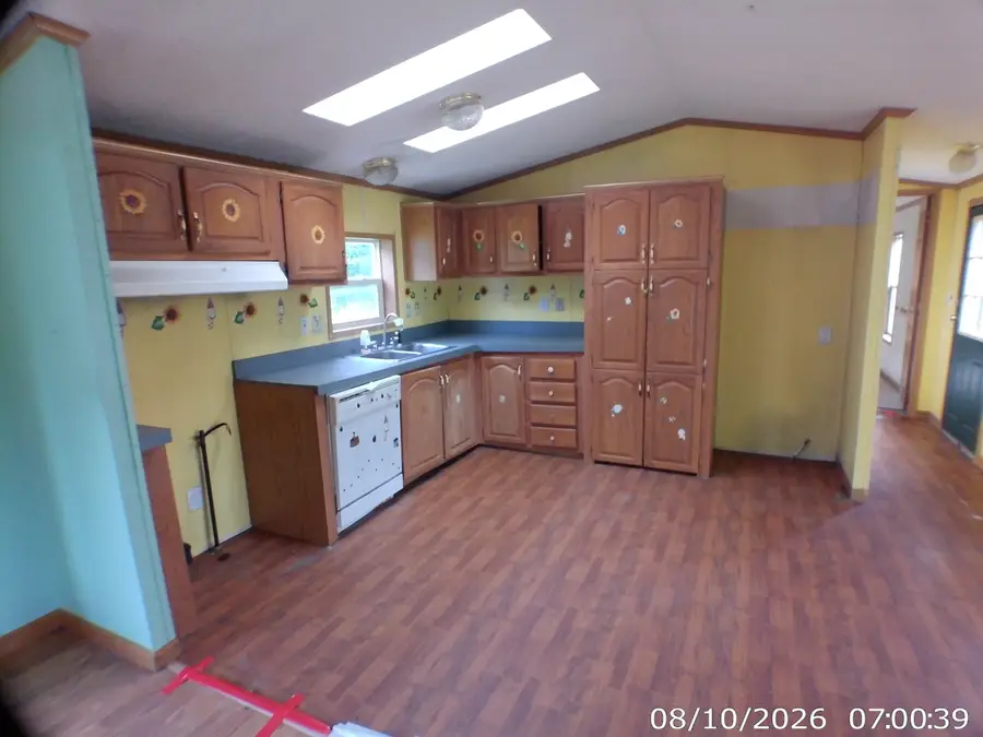 12229 Silver Lake Highway, Brooklyn, MI 49230 - #3
