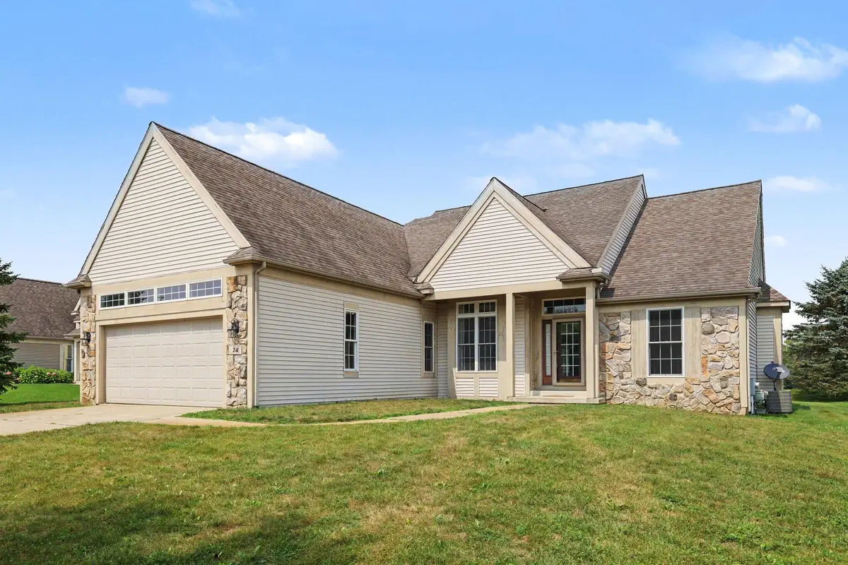 24 Dickens Street, Spring Arbor, MI 49283 - #1
