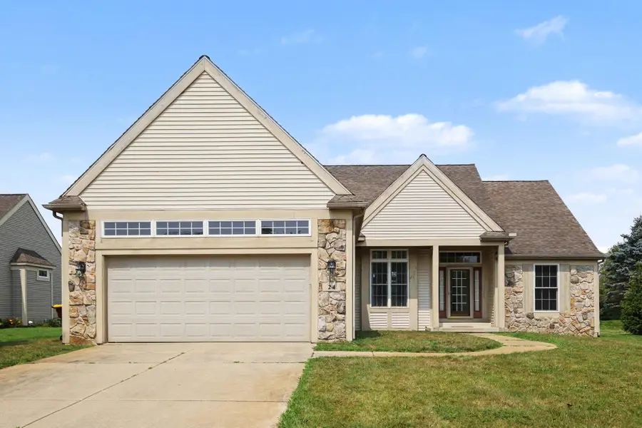 24 Dickens Street, Spring Arbor, MI 49283 - #2