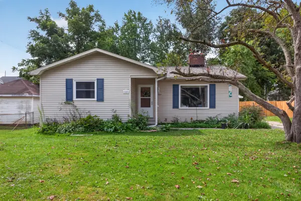 3029 Key Street, Jackson, MI 49202