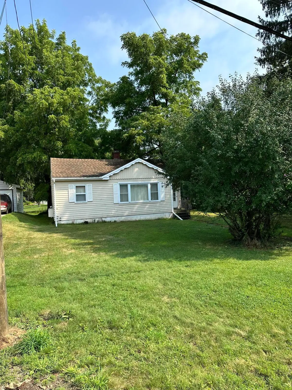 3302 Carlton Boulevard, Jackson, MI 49203 - #1