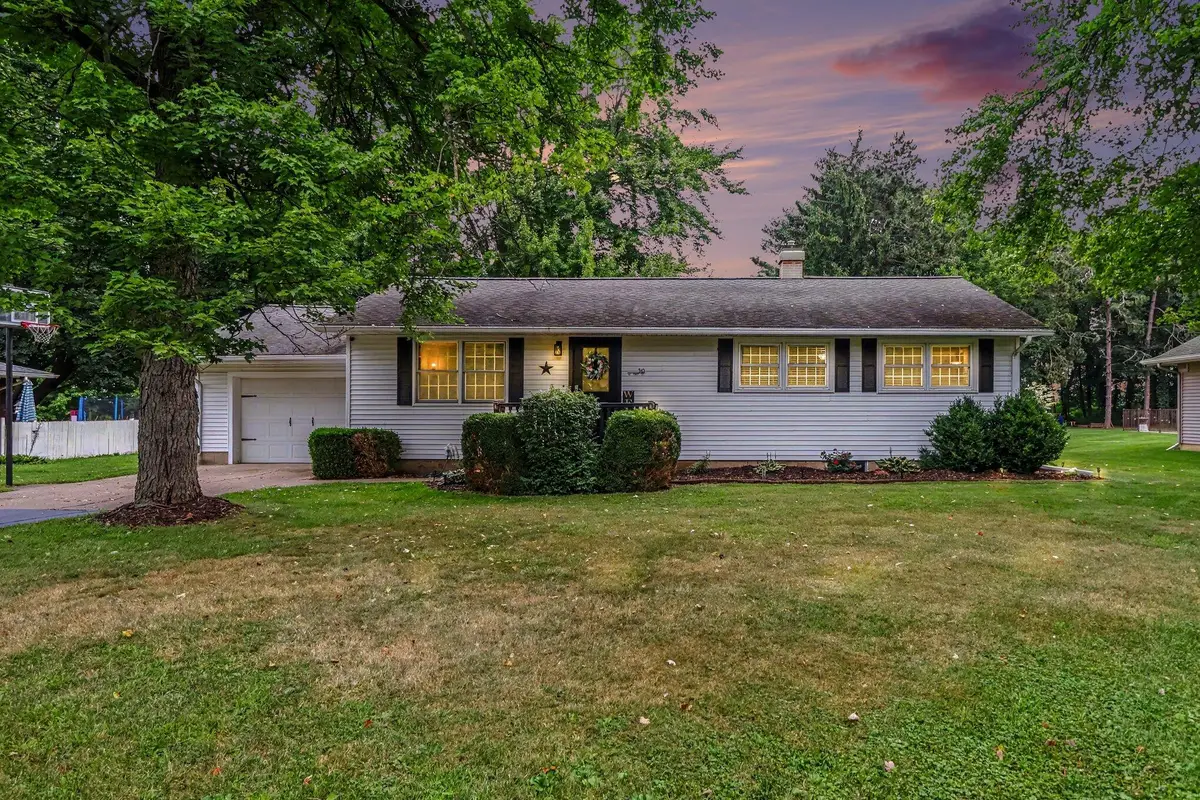 510 W Main Street, Homer, MI 49245 - #1