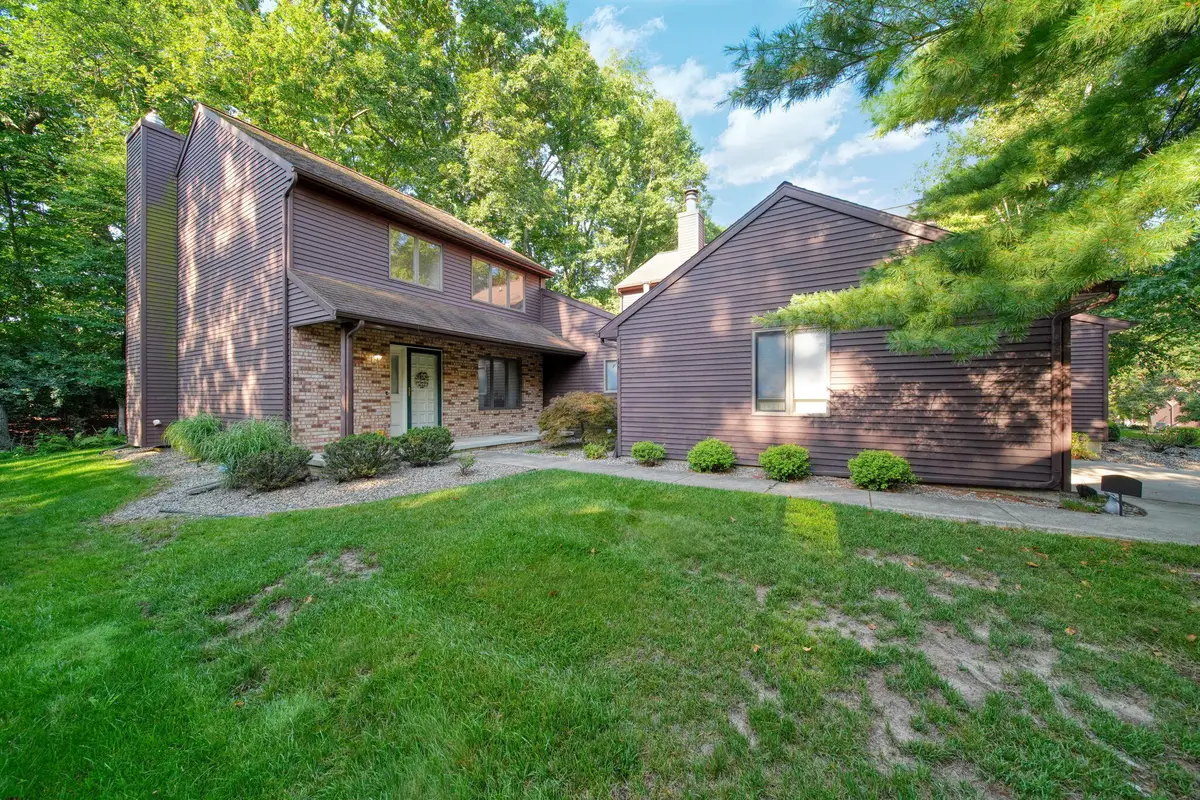 1852 Wedgefield, Jackson, MI 49201 - #1