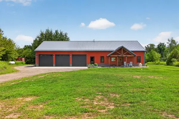 11155 Gates Road, CementCity, MI 49233