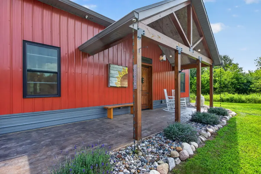 11155 Gates Road, Liberty, MI 49233 - #2