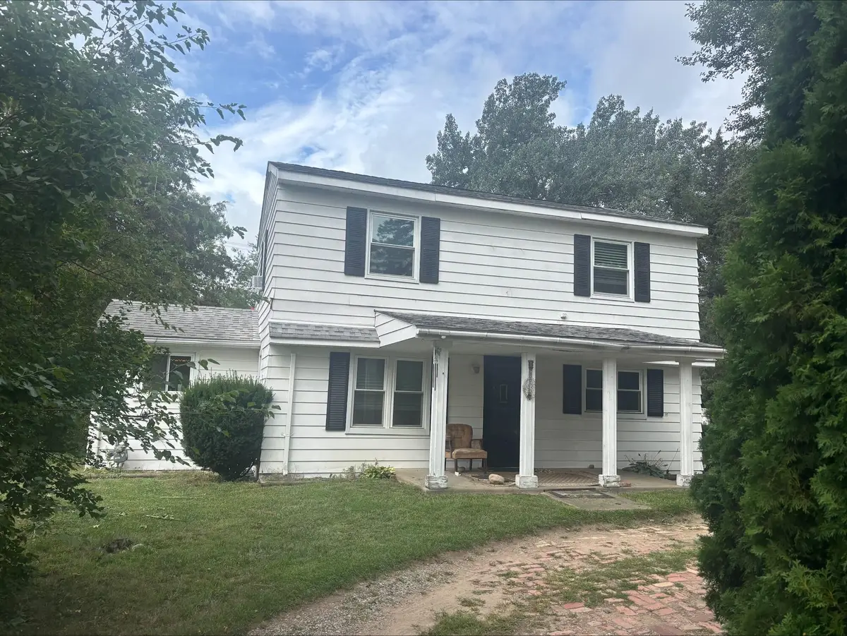 13510 Martinsville Road, Belleville, MI 48111 - #1