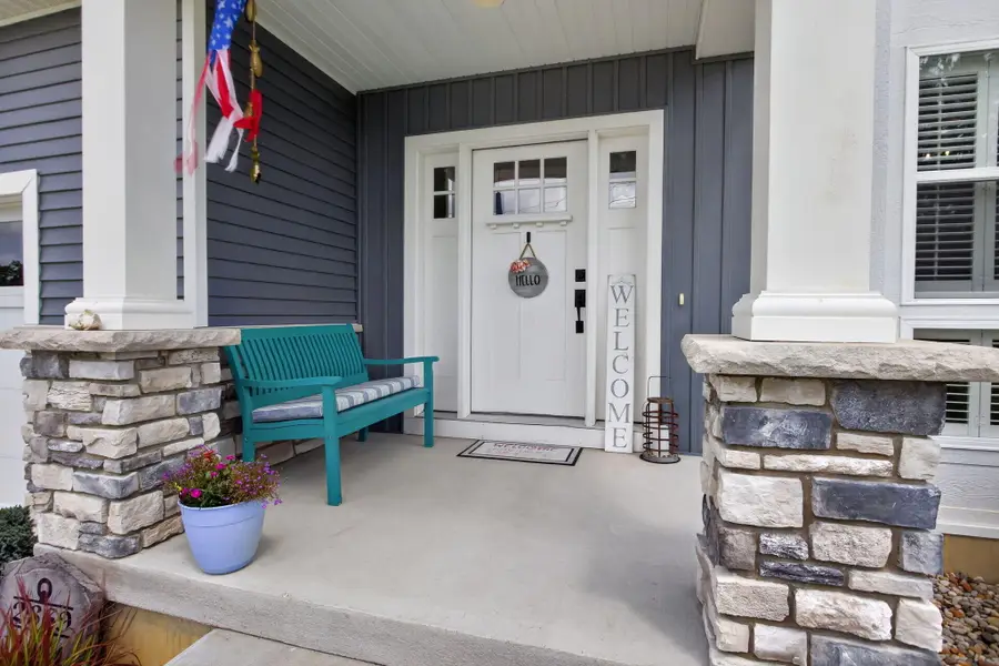 2869 Bartlett Road, Pleasant Lake, MI 49272 - #2