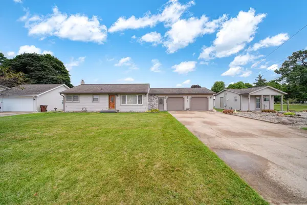 1304 Joseph Street, Jackson, MI 49202