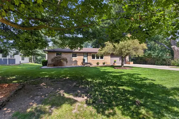 3190 Horton Road, Jackson, MI 49203