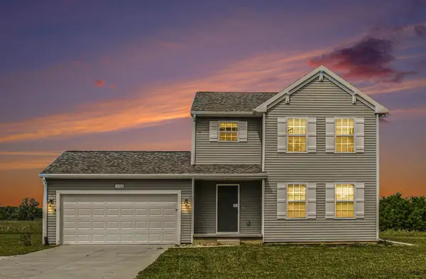 3324 Sutton Road, Adrian, MI 49221
