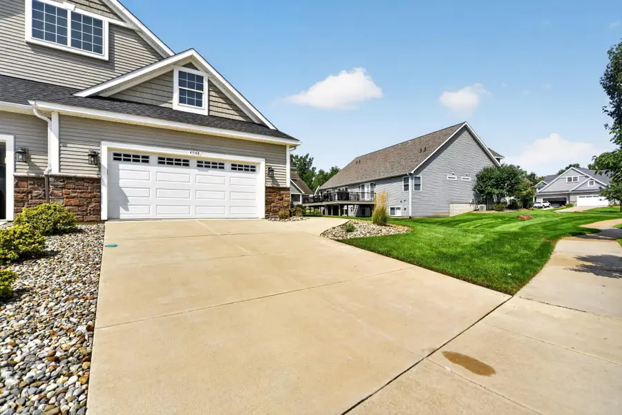 4048 Stoneridge Drive, Jackson, MI 49203 - #3