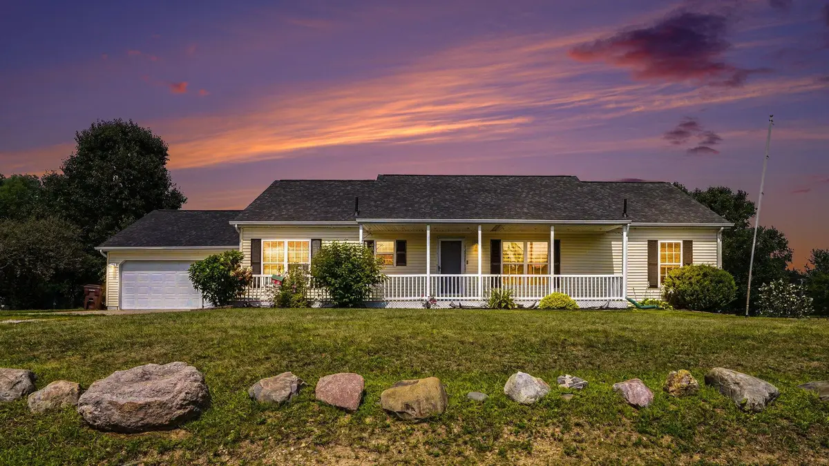 1082 Azalea Drive, Jackson, MI 49201 - #1