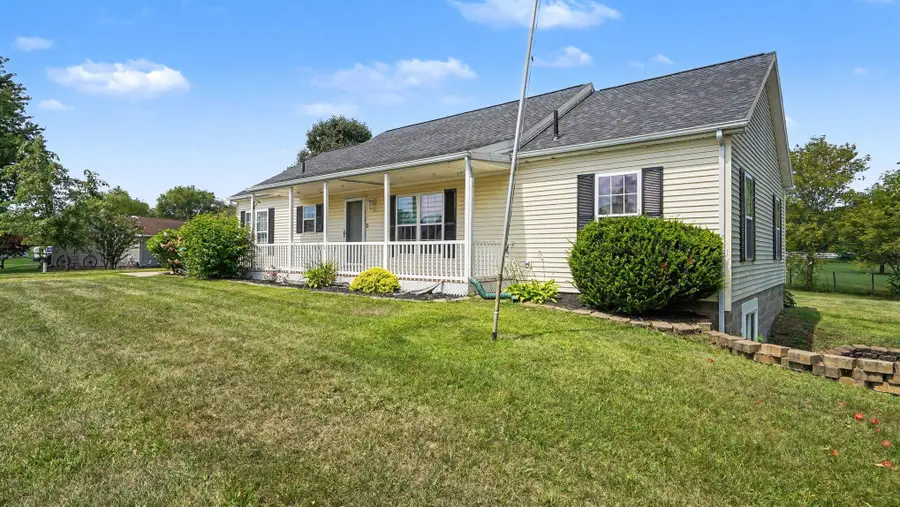 1082 Azalea Drive, Jackson, MI 49201 - #3