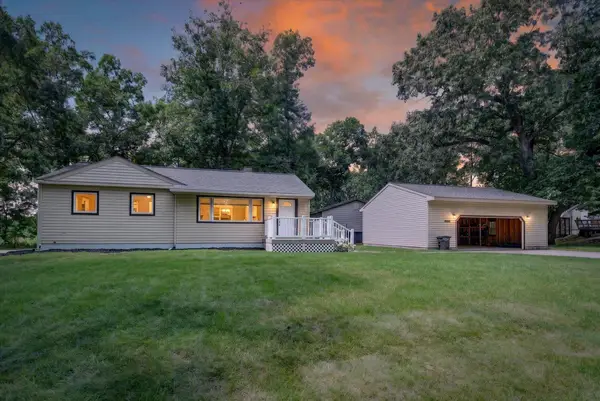 8929 Robinwood Court, Jackson, MI 49201