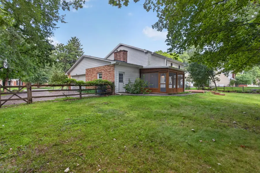 3829 W Walmont Road, Jackson, MI 49203 - #2