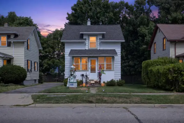 1324 E North Street, Jackson, MI 49202