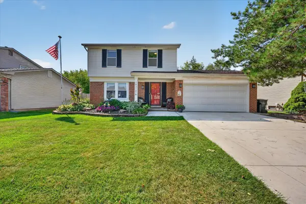 41727 Wayside Drive, Canton, MI 48187