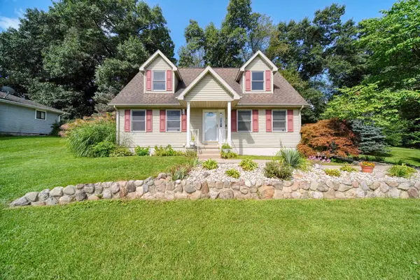 475 Skyline Drive, Horton, MI 49246