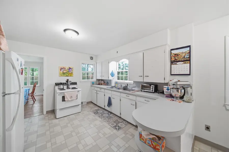 4023 Horton Road, Jackson, MI 49201 - #3