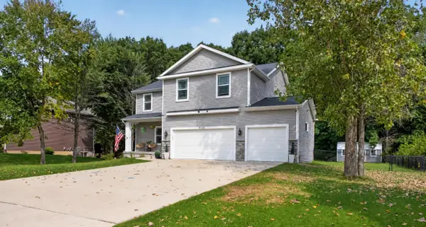 5168 Stone River Road, Jackson, MI 49201