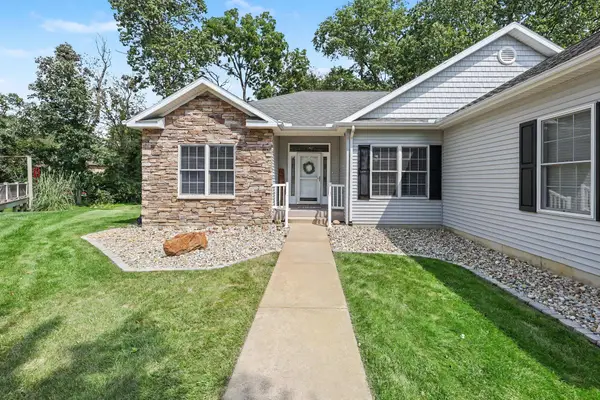 1172 Lexington Boulevard, Jackson, MI 49201