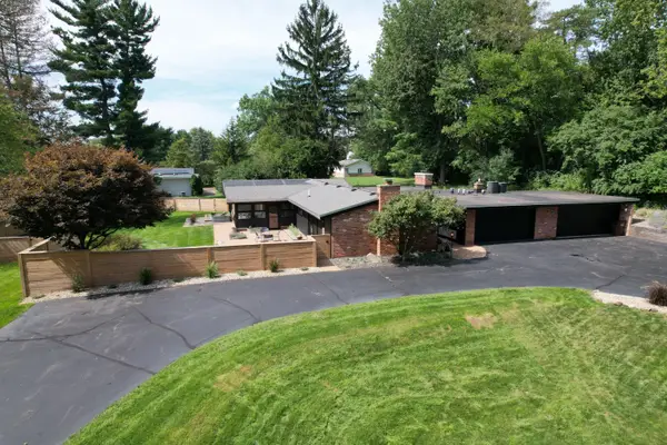3520 Stonewall Road, Jackson, MI 49203