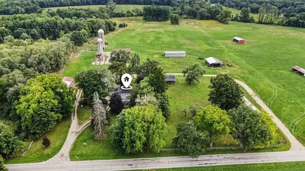 5457 Wood Road, RivesJunction, MI 49277