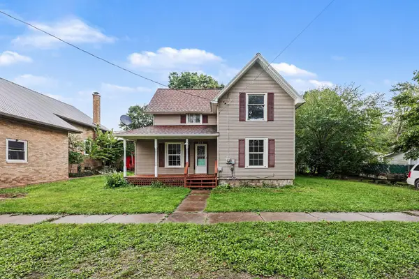 215 Palmer Street, RivesJunction, MI 49277