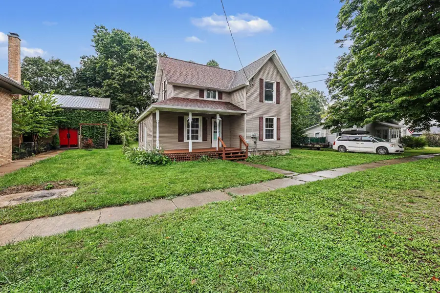 215 Palmer Street, Rives Junction, MI 49277 - #3