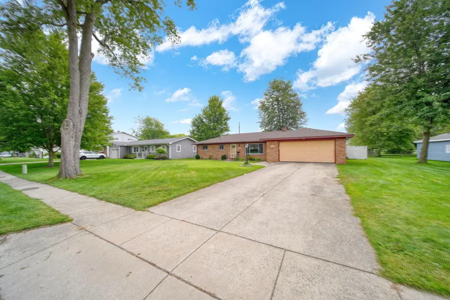 561 Franklin Street, Dundee, MI 48131 - #3
