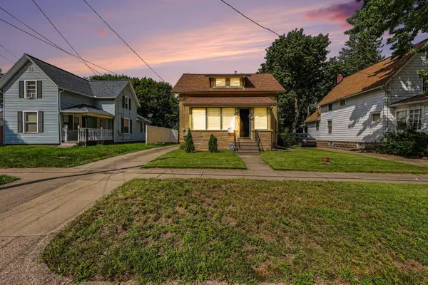 182 W Mansion Street W Modifier: -, Jackson, MI 49203